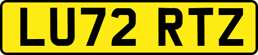 LU72RTZ