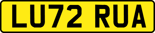LU72RUA