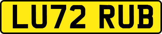LU72RUB