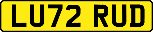 LU72RUD
