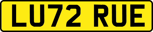 LU72RUE