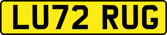 LU72RUG