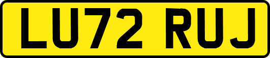 LU72RUJ