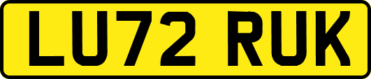 LU72RUK