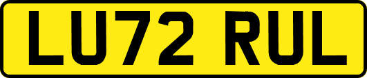 LU72RUL