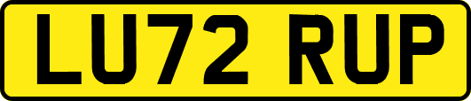 LU72RUP