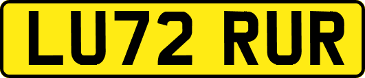 LU72RUR