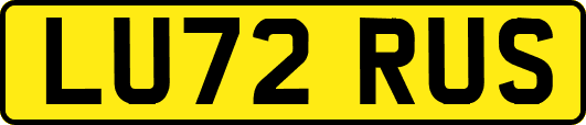 LU72RUS