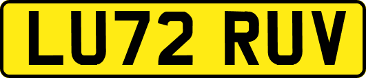 LU72RUV
