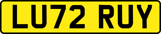 LU72RUY