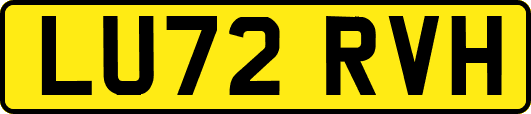 LU72RVH