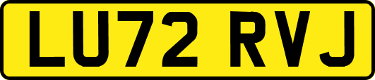 LU72RVJ