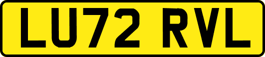 LU72RVL