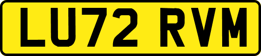 LU72RVM