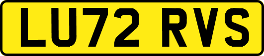 LU72RVS