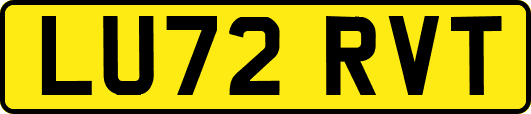 LU72RVT