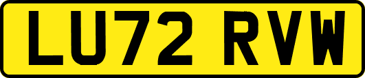 LU72RVW
