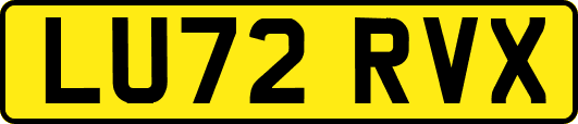 LU72RVX