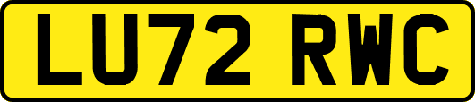 LU72RWC