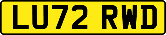 LU72RWD