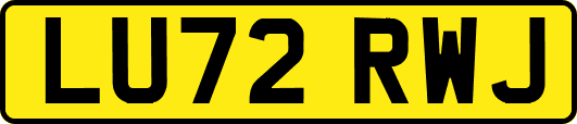 LU72RWJ