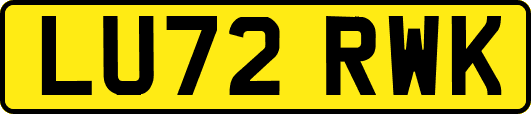 LU72RWK
