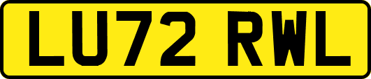 LU72RWL
