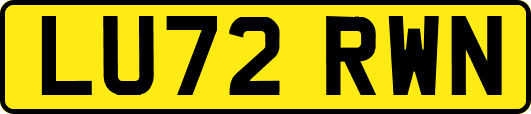 LU72RWN
