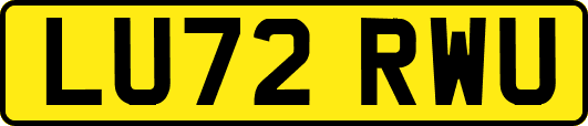 LU72RWU