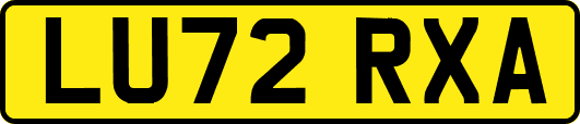 LU72RXA