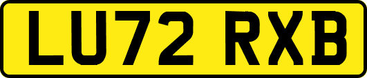 LU72RXB