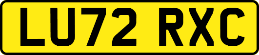 LU72RXC