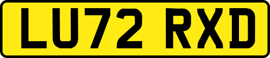 LU72RXD
