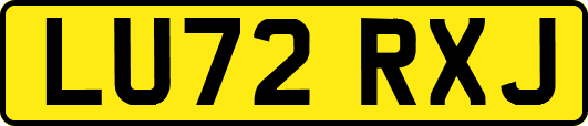 LU72RXJ