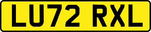 LU72RXL