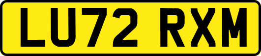 LU72RXM