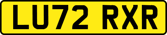 LU72RXR