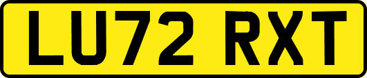 LU72RXT