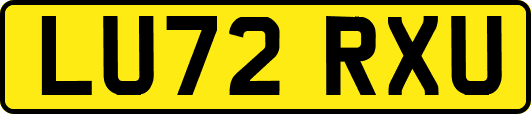 LU72RXU