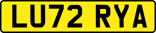 LU72RYA