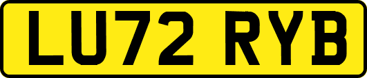 LU72RYB