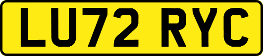 LU72RYC