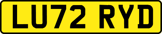 LU72RYD