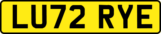 LU72RYE