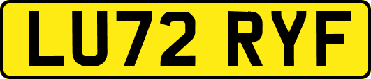 LU72RYF