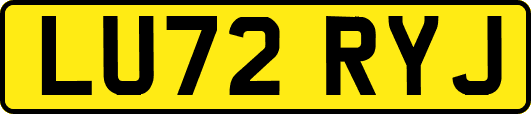 LU72RYJ