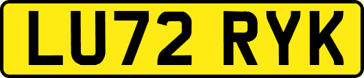 LU72RYK