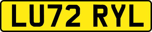 LU72RYL