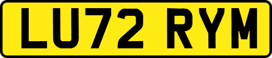 LU72RYM