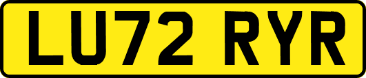 LU72RYR